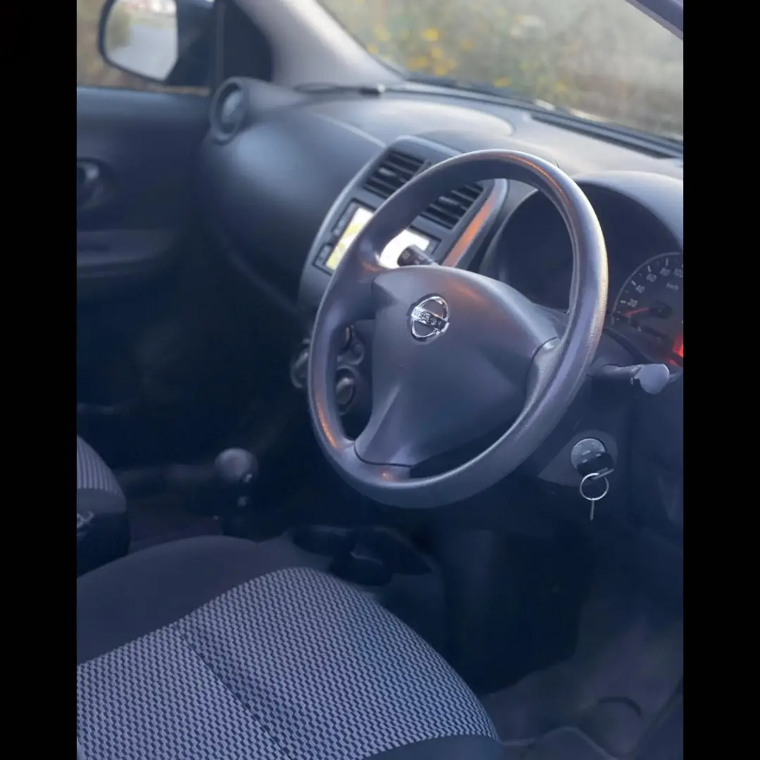 Nissan March 2019 Satılık İkinci El - Thumbnail 6