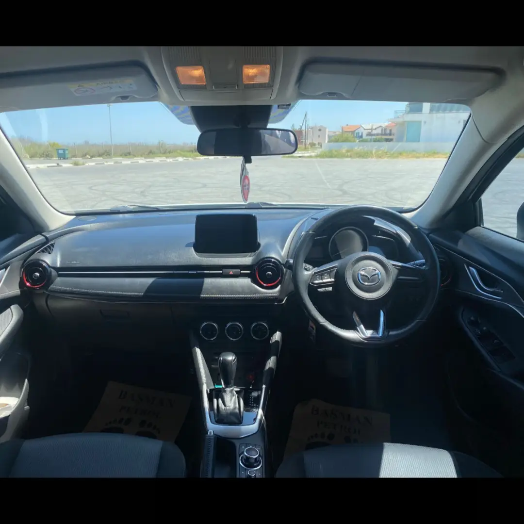 Mazda Cx-3 2018 Satılık İkinci El - Thumbnail 7
