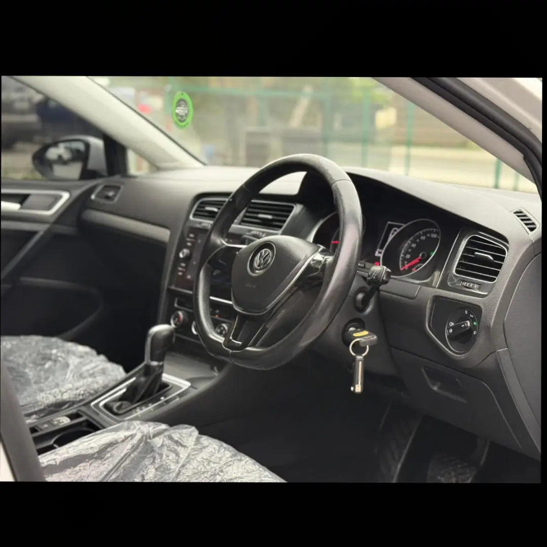 Volkswagen Golf 7.5 1.0 Tsi 2018 Satılık İkinci El - Thumbnail 7