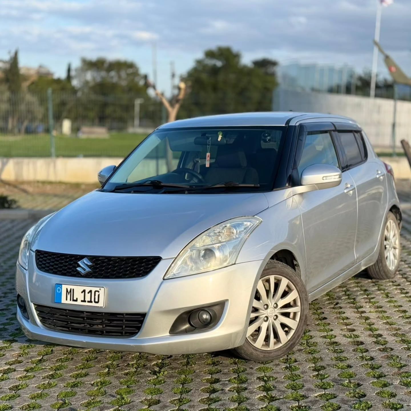 Suzuki Swift 2013 Satılık İkinci El - Thumbnail 3