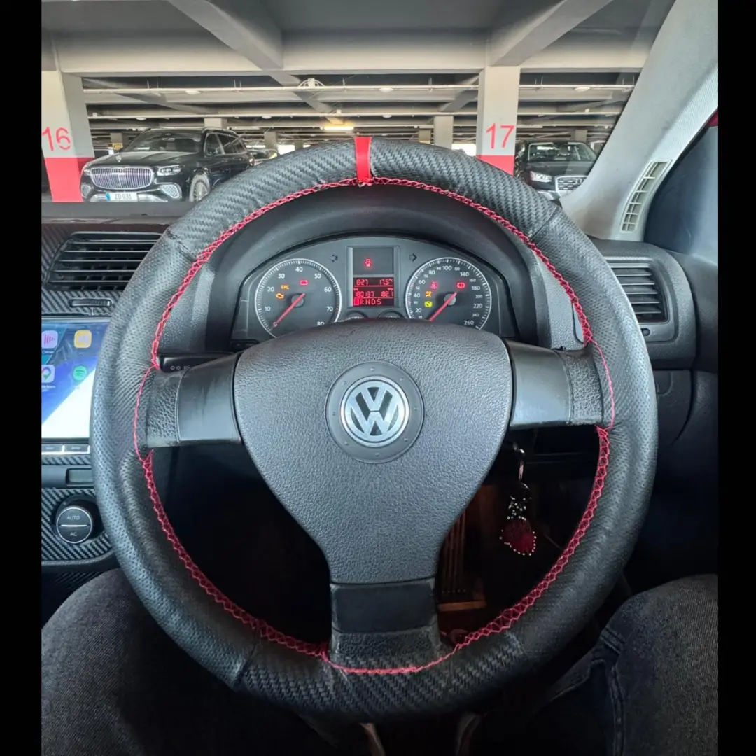 Volkswagen Golf 2005 Satılık İkinci El - Thumbnail 5