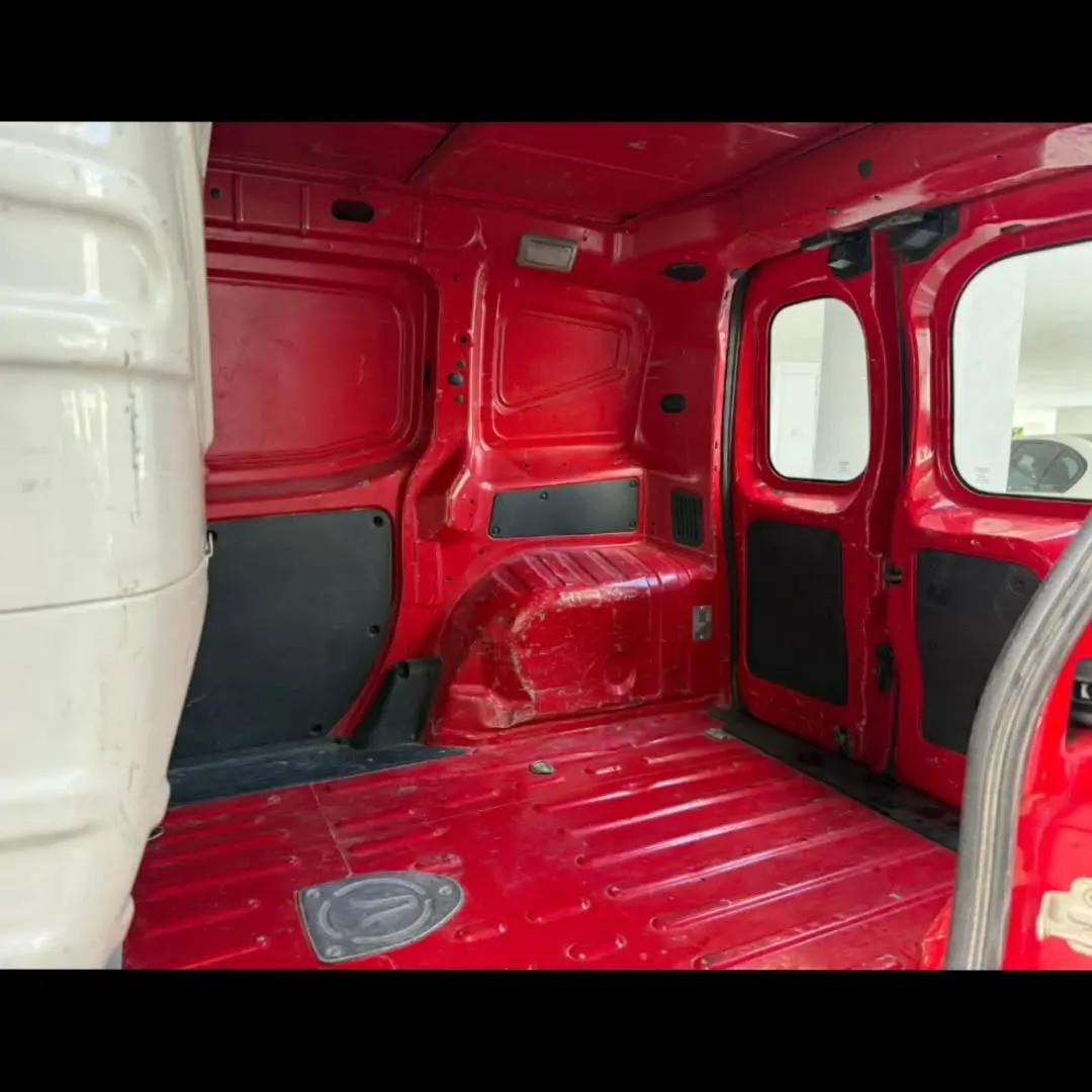 Fiat Fiorino 2012 Satılık İkinci El - Thumbnail 7