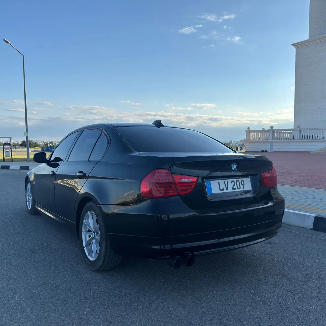 Bmw 3.16i Lci 2011 Satılık İkinci El - Thumbnail 5