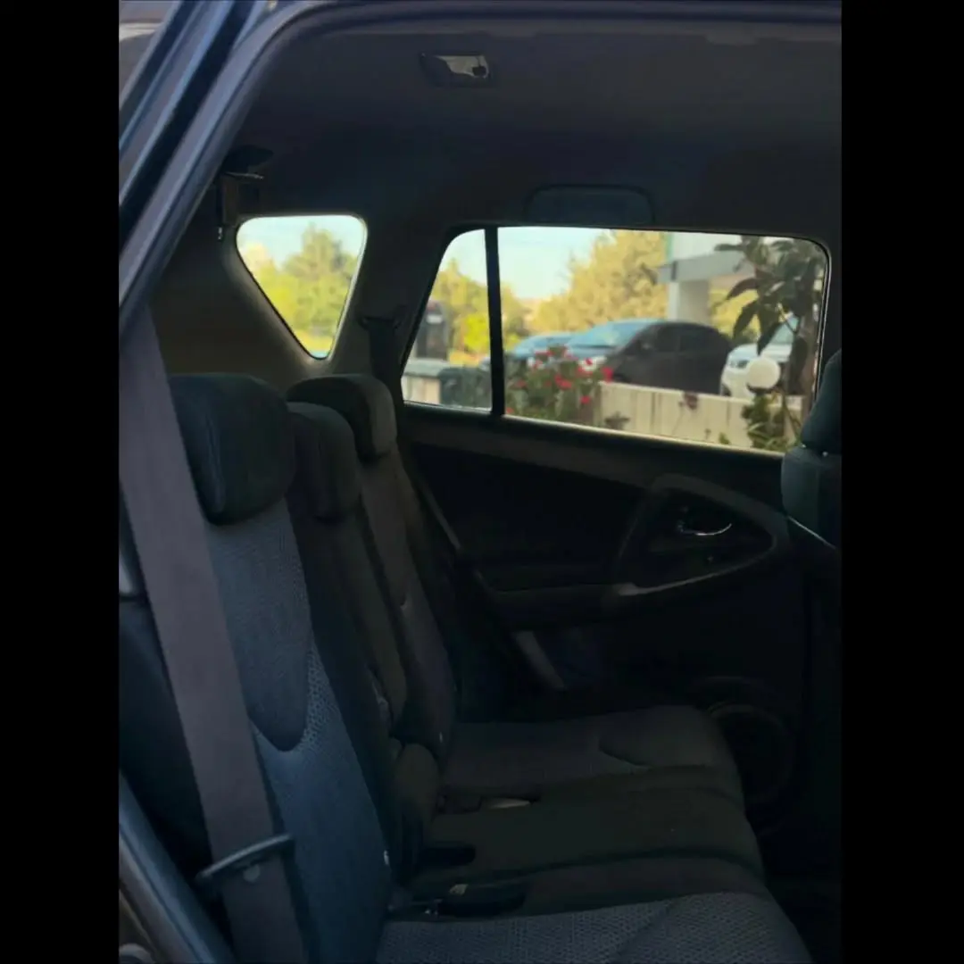 Toyota Rav4 2007 Satılık İkinci El - Thumbnail 7