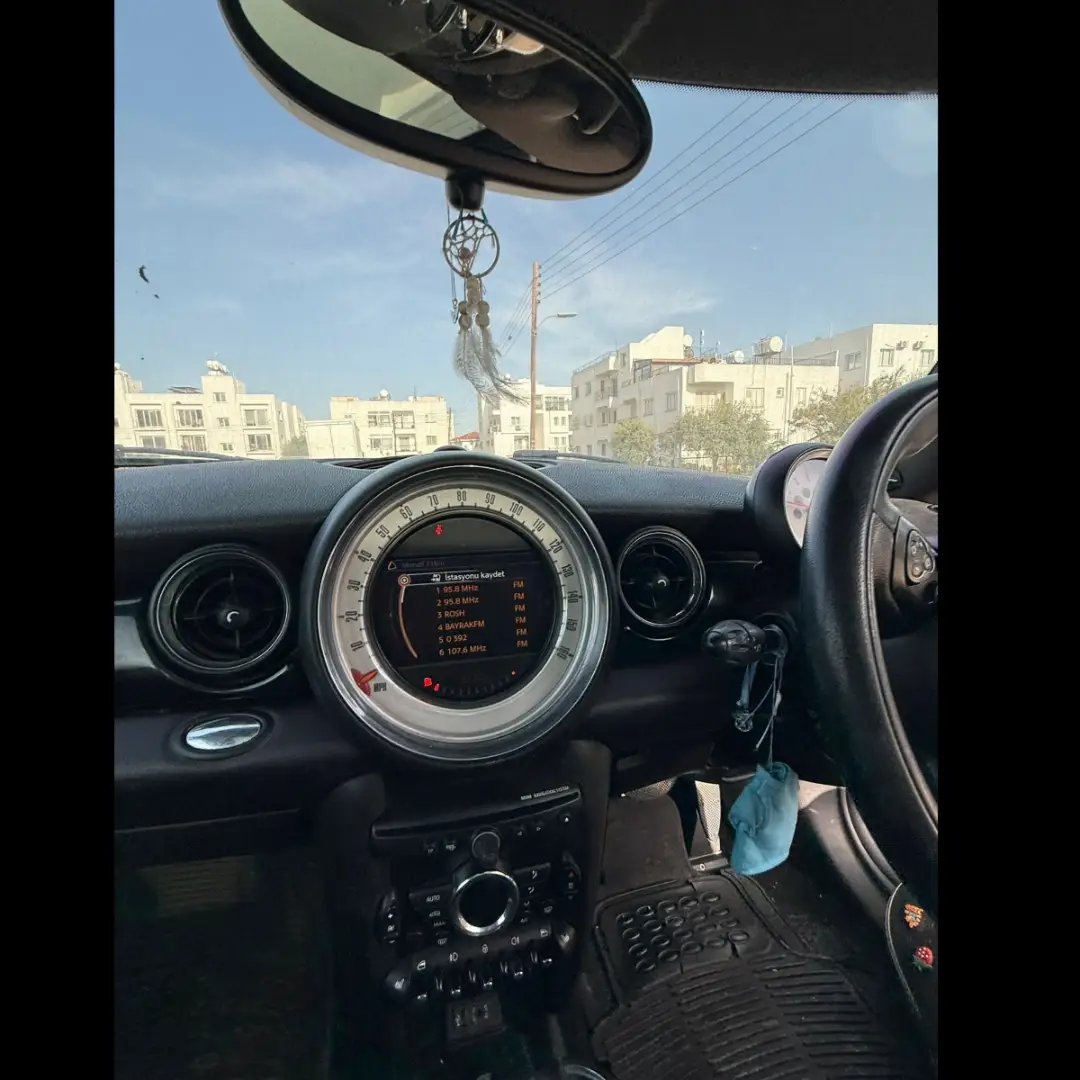 Mini Cooper 2013 Satılık İkinci El - Thumbnail 7