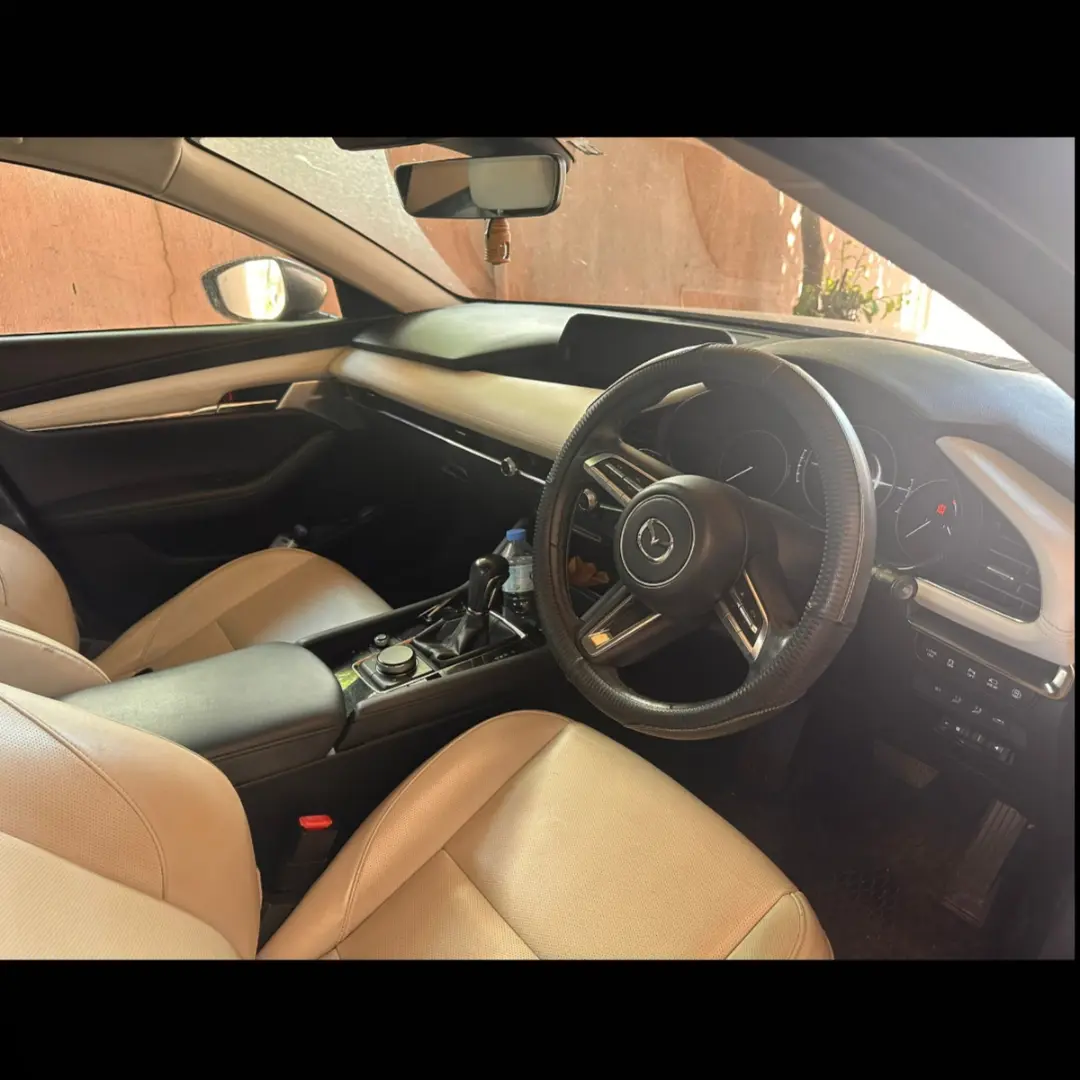Mazda 3 2020 Satılık İkinci El - Thumbnail 3