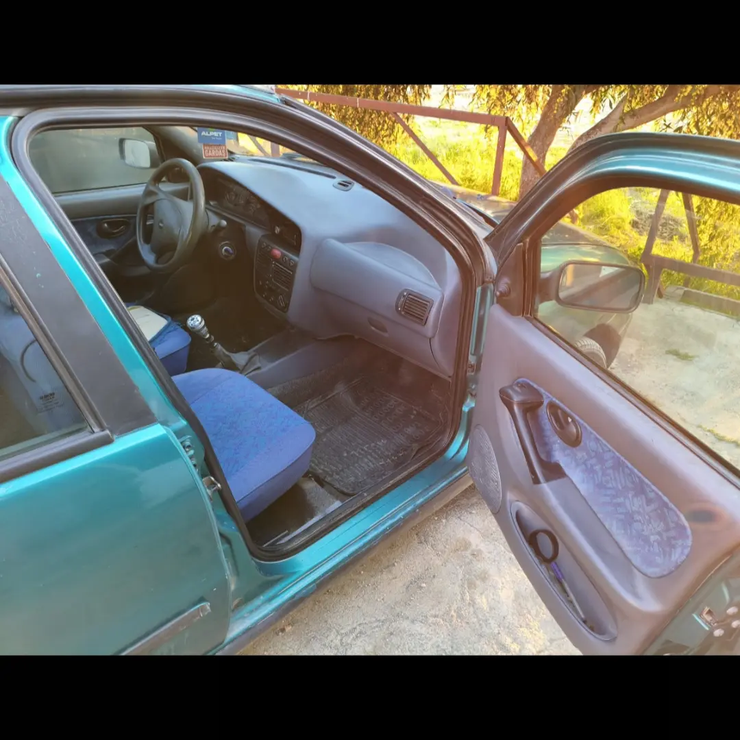 Fiat Palio 2000 Satılık İkinci El - Thumbnail 6