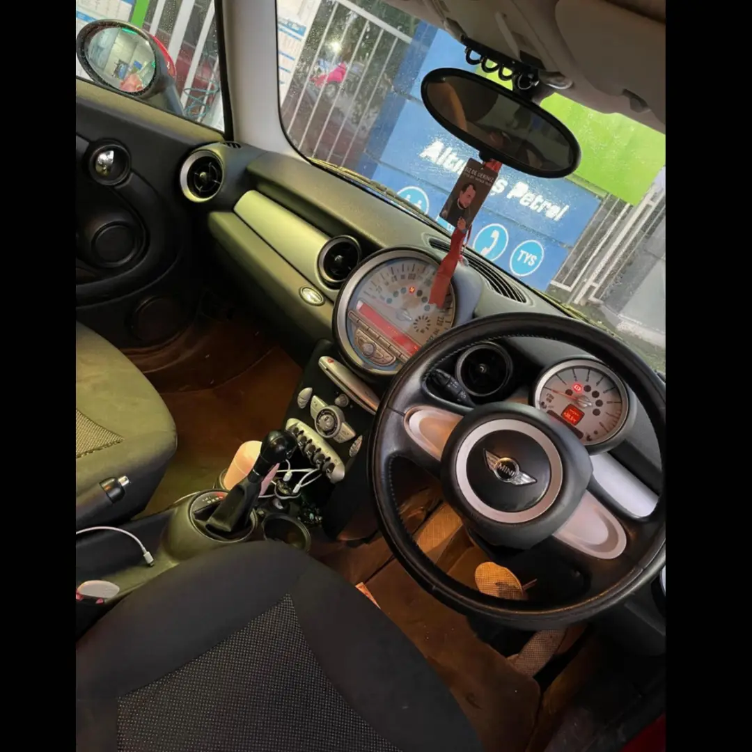 Mini Cooper One 2010 Satılık İkinci El - Thumbnail 5