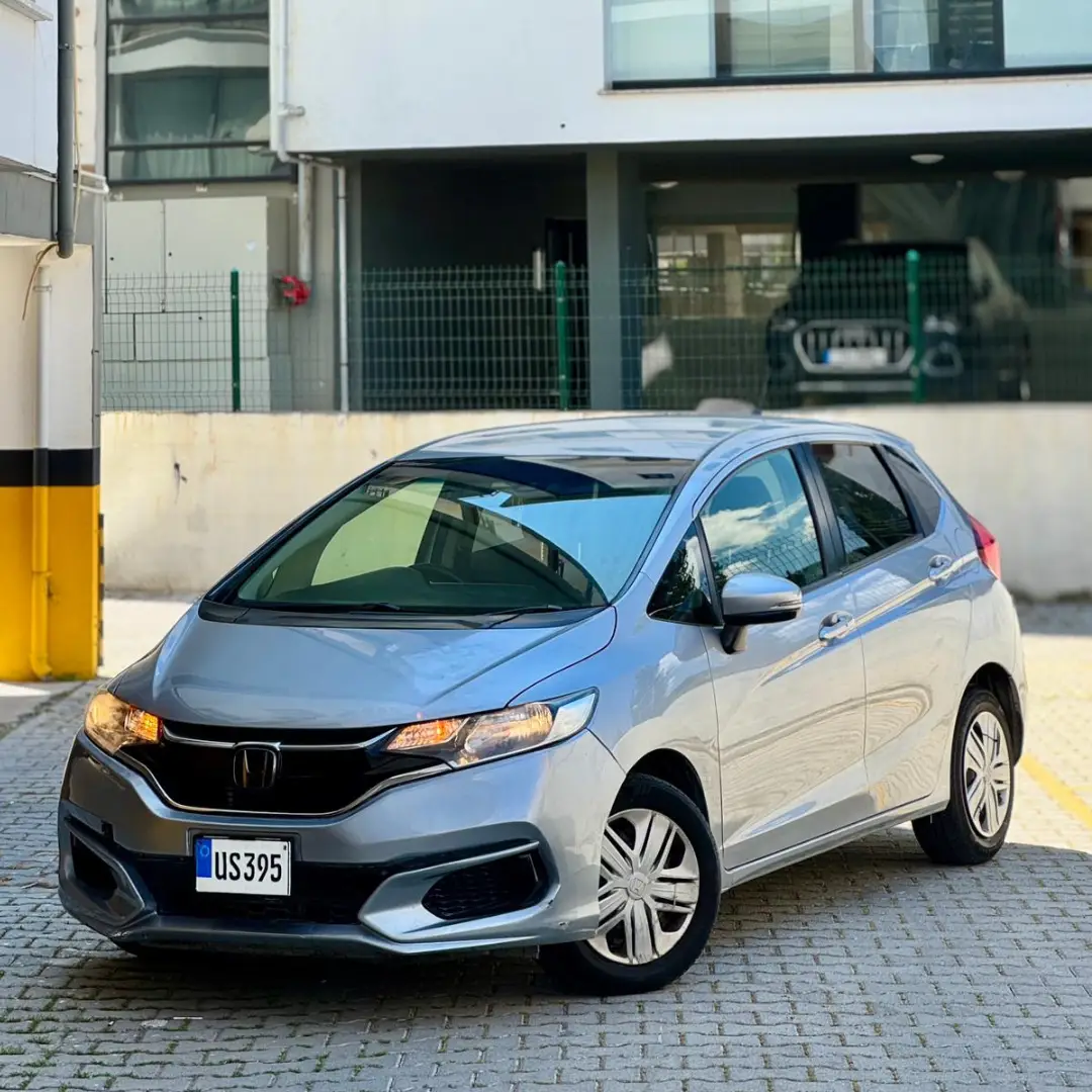 Honda Fit 2019 Satılık İkinci El - Thumbnail 2