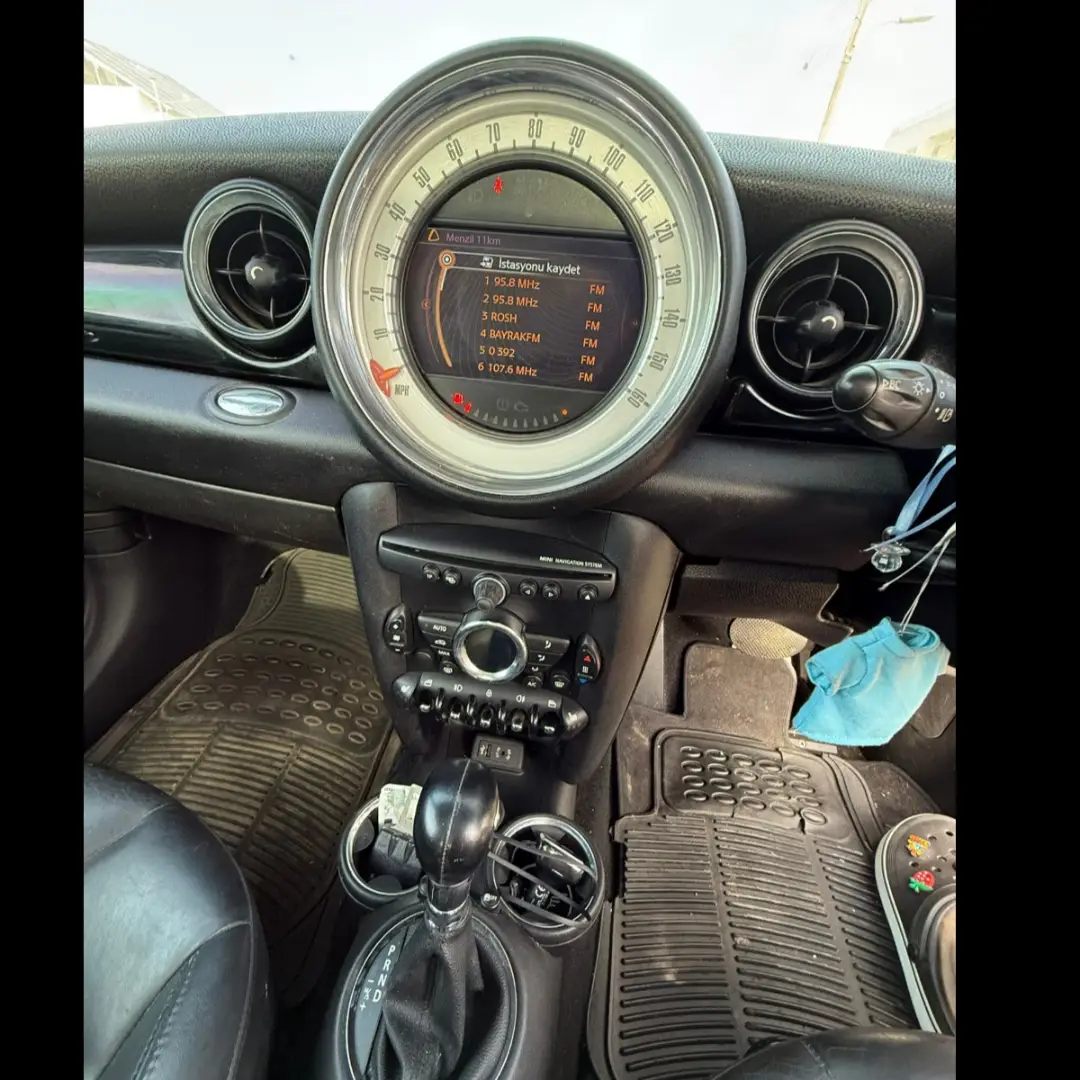 Mini Cooper 2013 Satılık İkinci El - Thumbnail 6