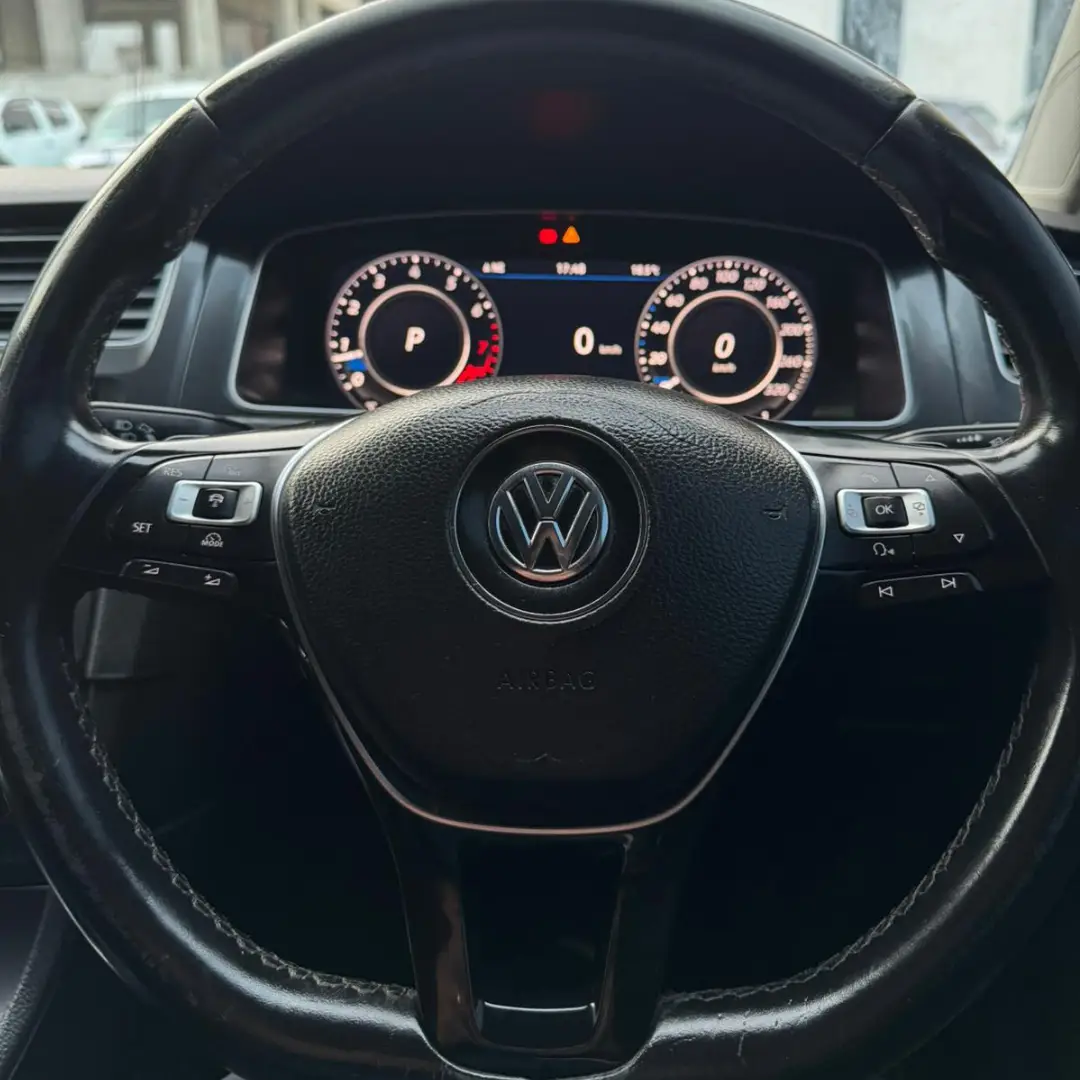 Volkswagen Golf 7.5 2019 Satılık İkinci El - Thumbnail 6