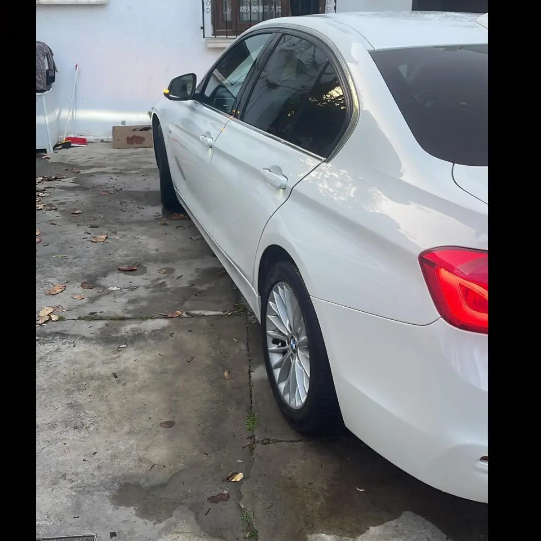 Bmw 3.18i Luxury 2016 Satılık İkinci El - Thumbnail 3
