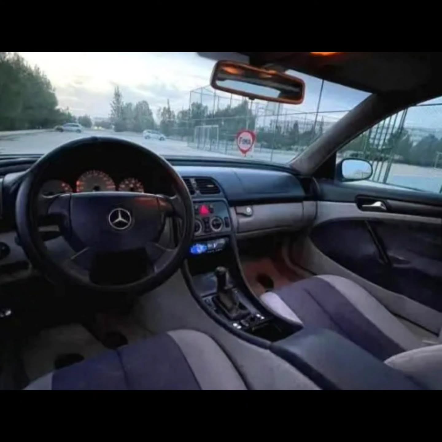 Mercedes-benz Clk 200 1998 Satılık İkinci El - Thumbnail 8