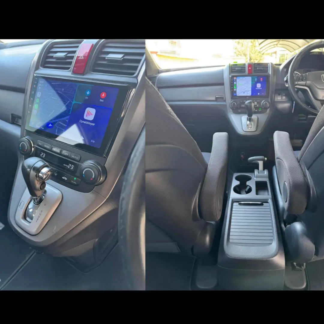 Honda Cr-v 2010 Satılık İkinci El - Thumbnail 8