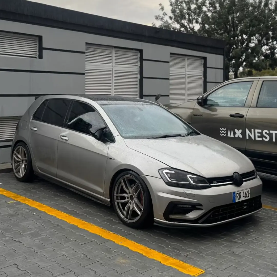 Volkswagen Golf 7.5 R 2014 Satılık İkinci El - Thumbnail 3