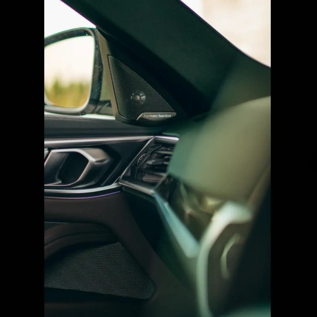 Bmw M440i Xdrive 2022 Satılık İkinci El - Thumbnail 7