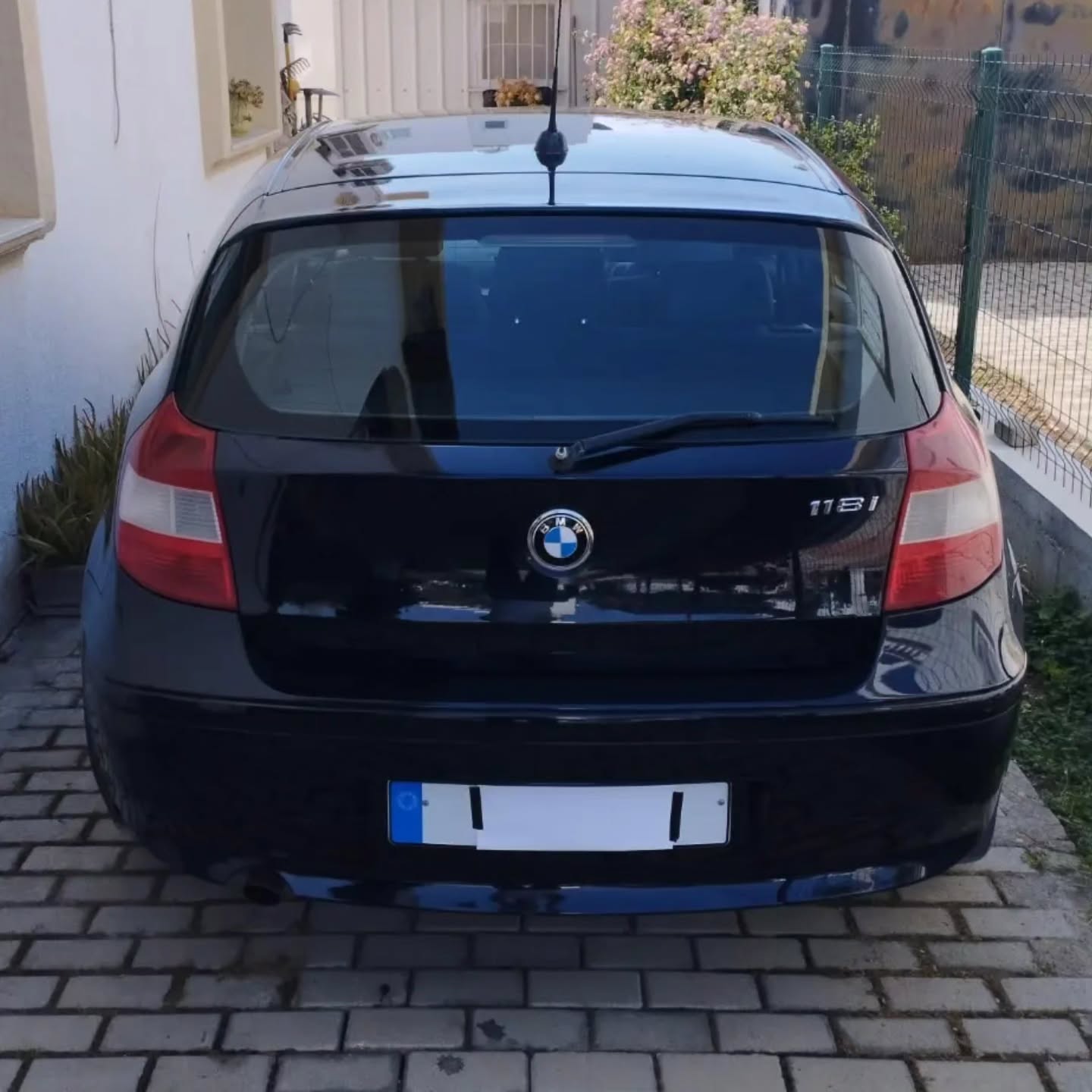 Bmw 118i 2006 Satılık İkinci El - Thumbnail 5