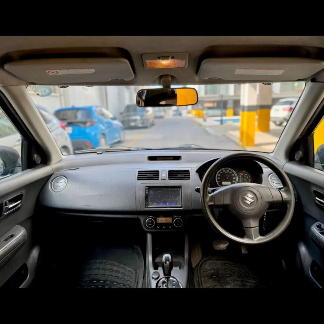 Suzuki Swift 2006 Satılık İkinci El - Thumbnail 7