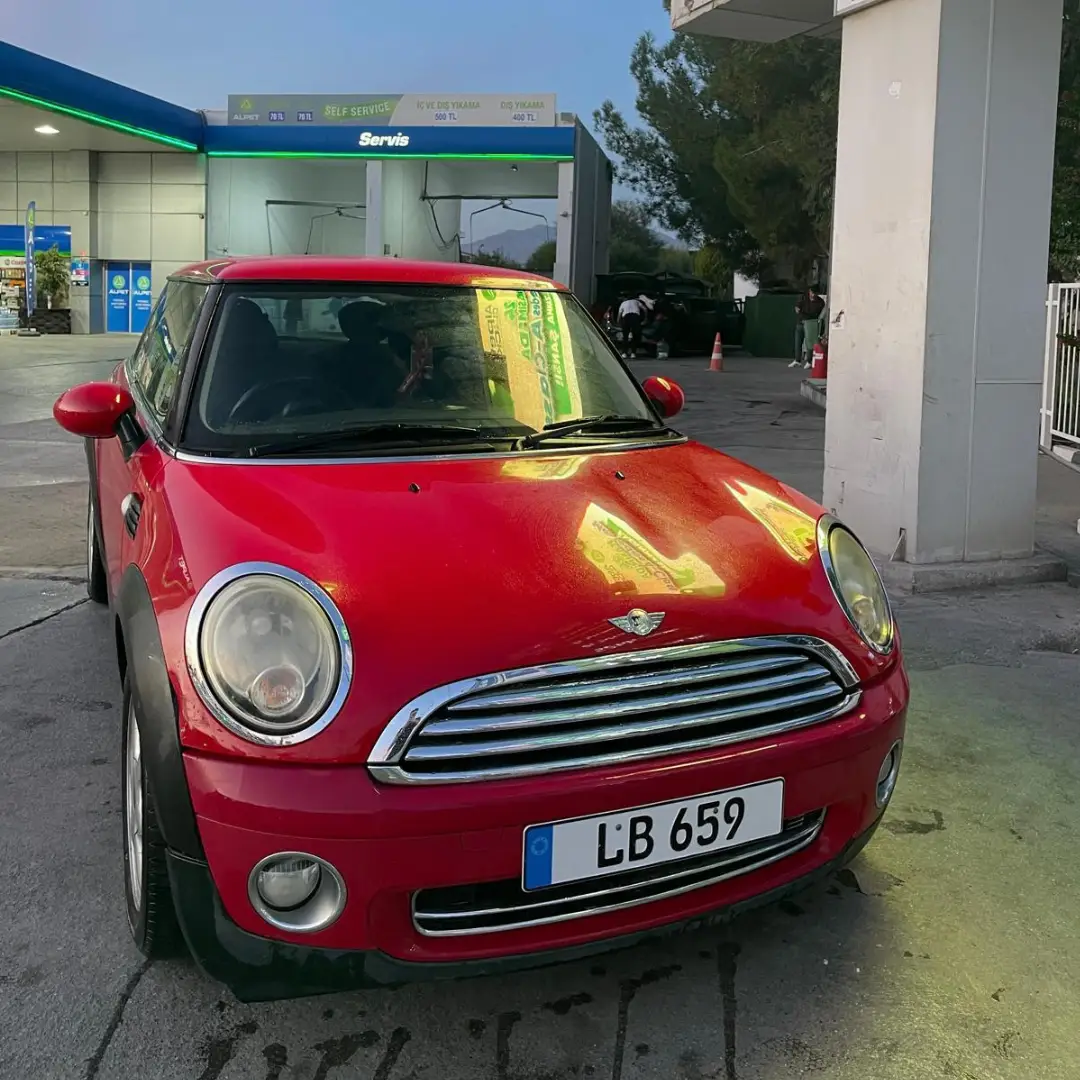 Mini Cooper One 2010 Satılık İkinci El - Thumbnail 2