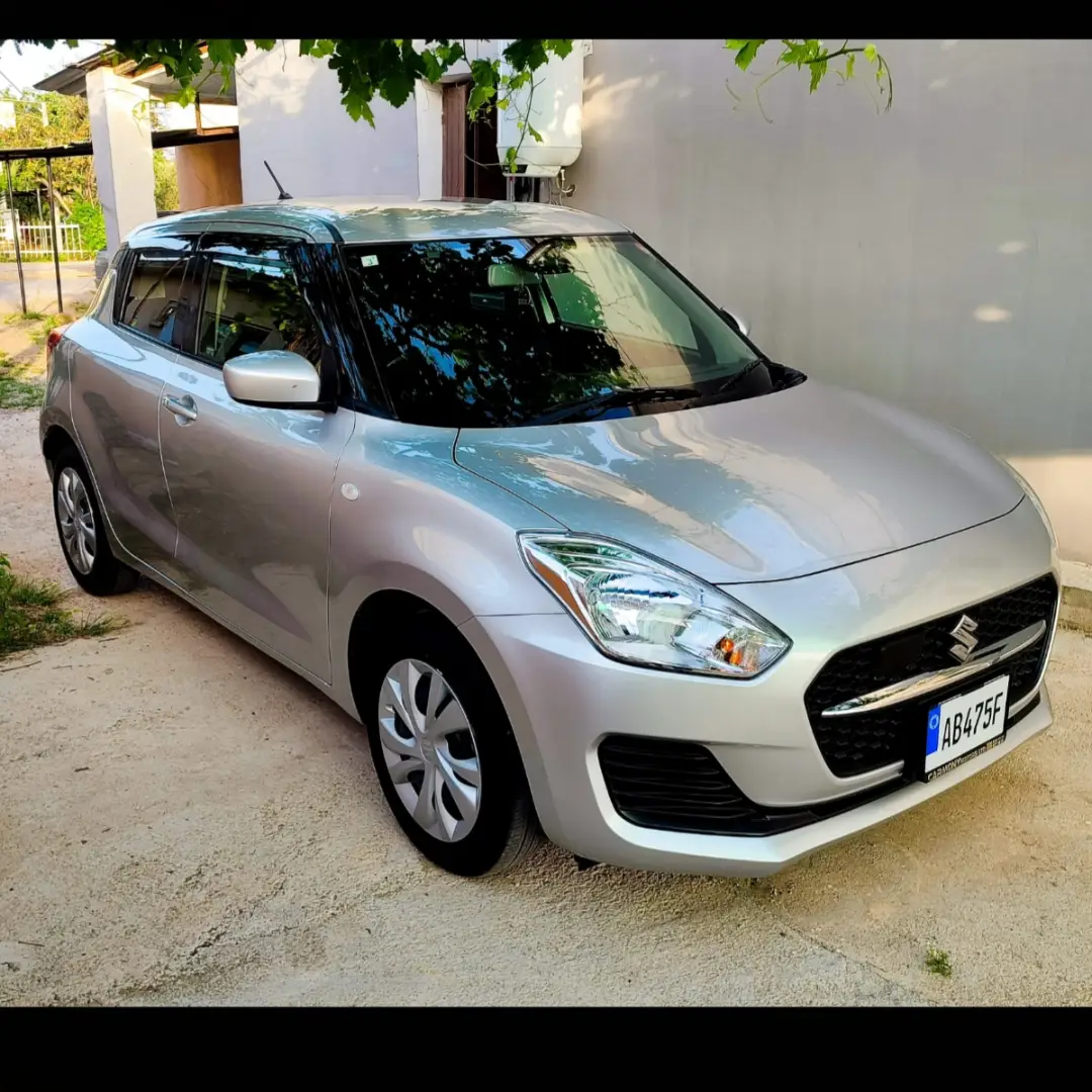 Suzuki Swift 2021 Satılık İkinci El - Thumbnail 3