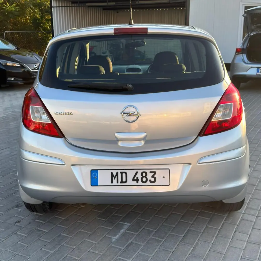 Opel Corsa 2012 Satılık İkinci El - Thumbnail 4