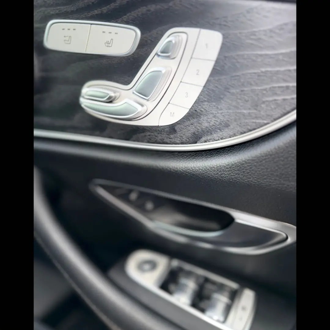 Mercedes E350 Amg Premium Plus 2020 Satılık İkinci El - Thumbnail 7