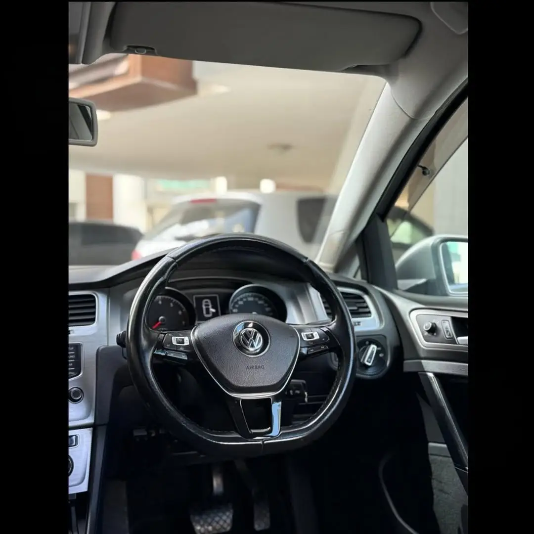 Volkswagen Golf 7 2014 Satılık İkinci El - Thumbnail 4