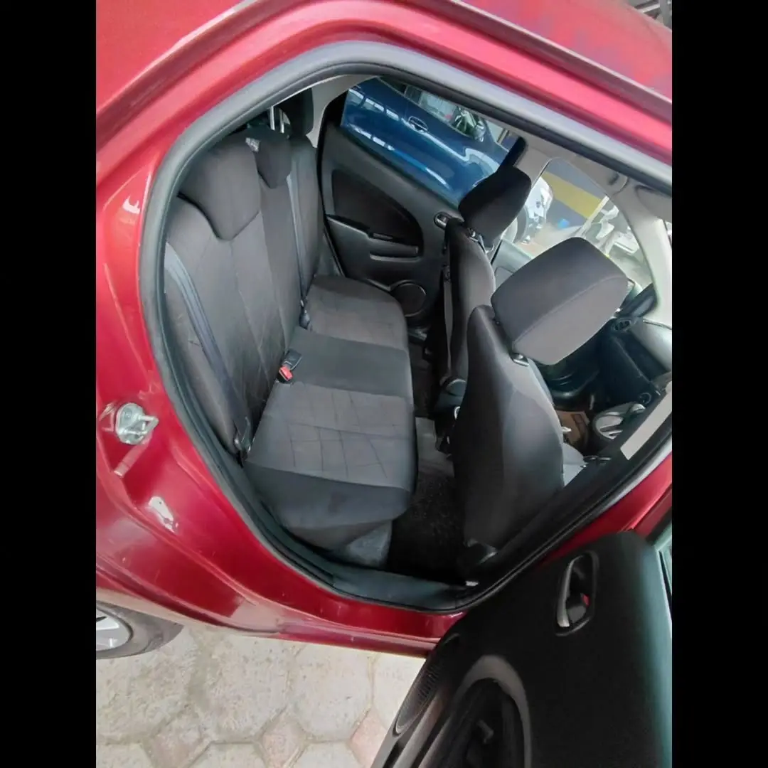 Mazda Demio 2012 Satılık İkinci El - Thumbnail 7