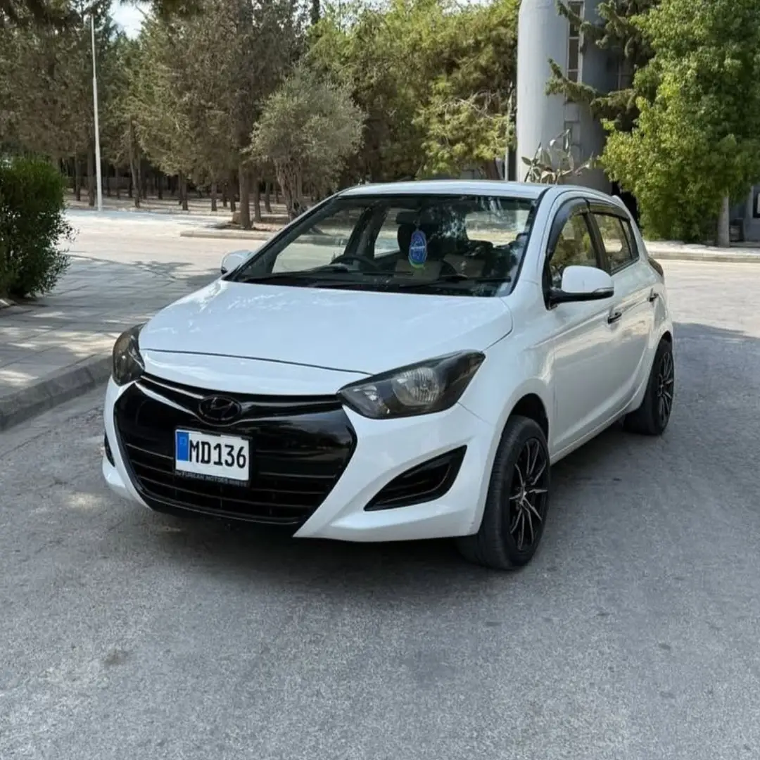 Hyundai I20 2010 Satılık İkinci El - Thumbnail 2