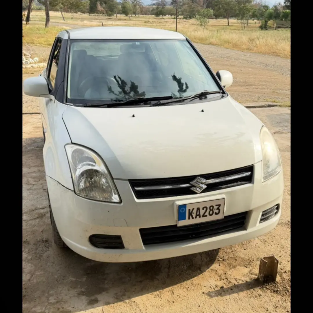Suzuki Swift 2006 Satılık İkinci El - Thumbnail 2