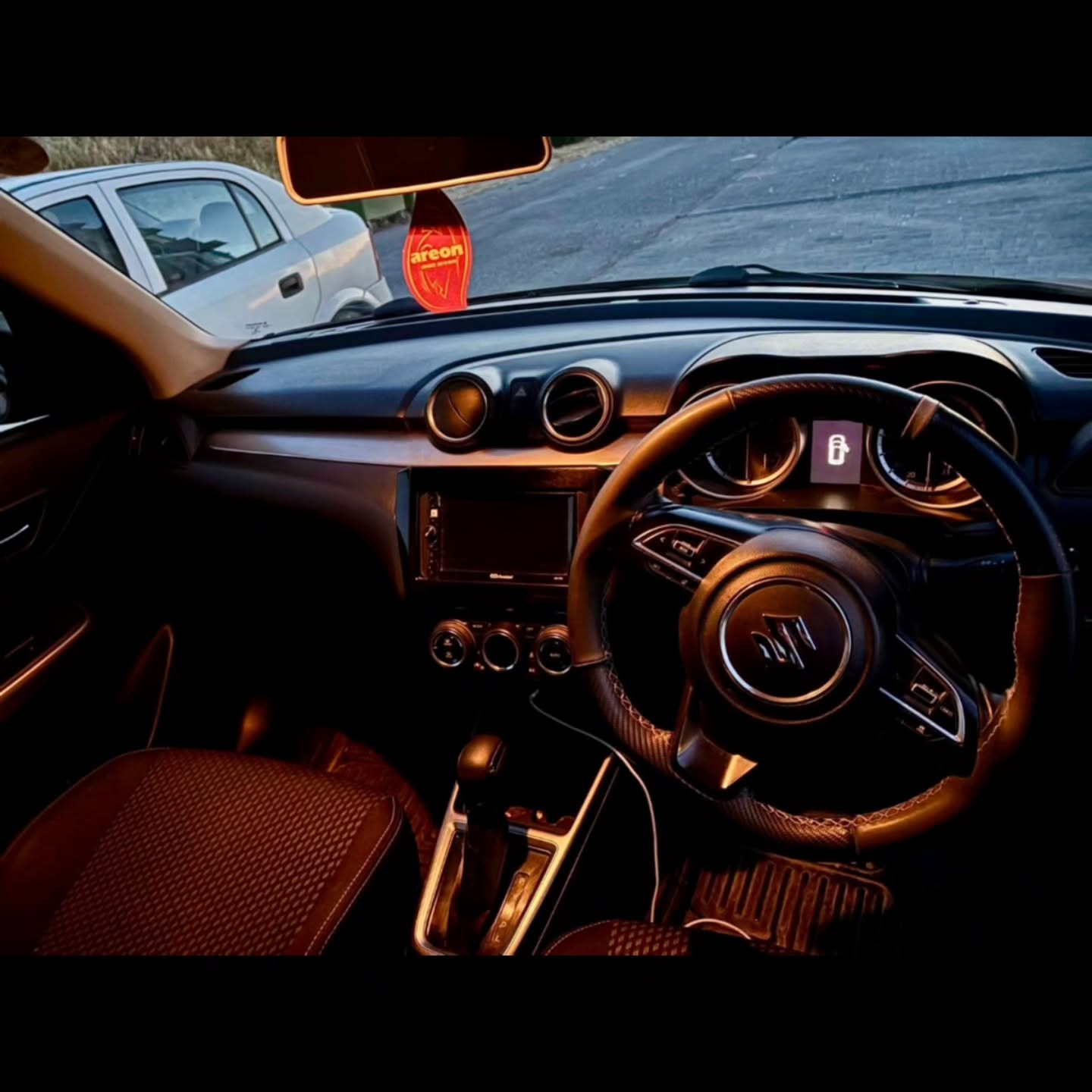Suzuki Swift Rs 2020 Satılık İkinci El - Thumbnail 6