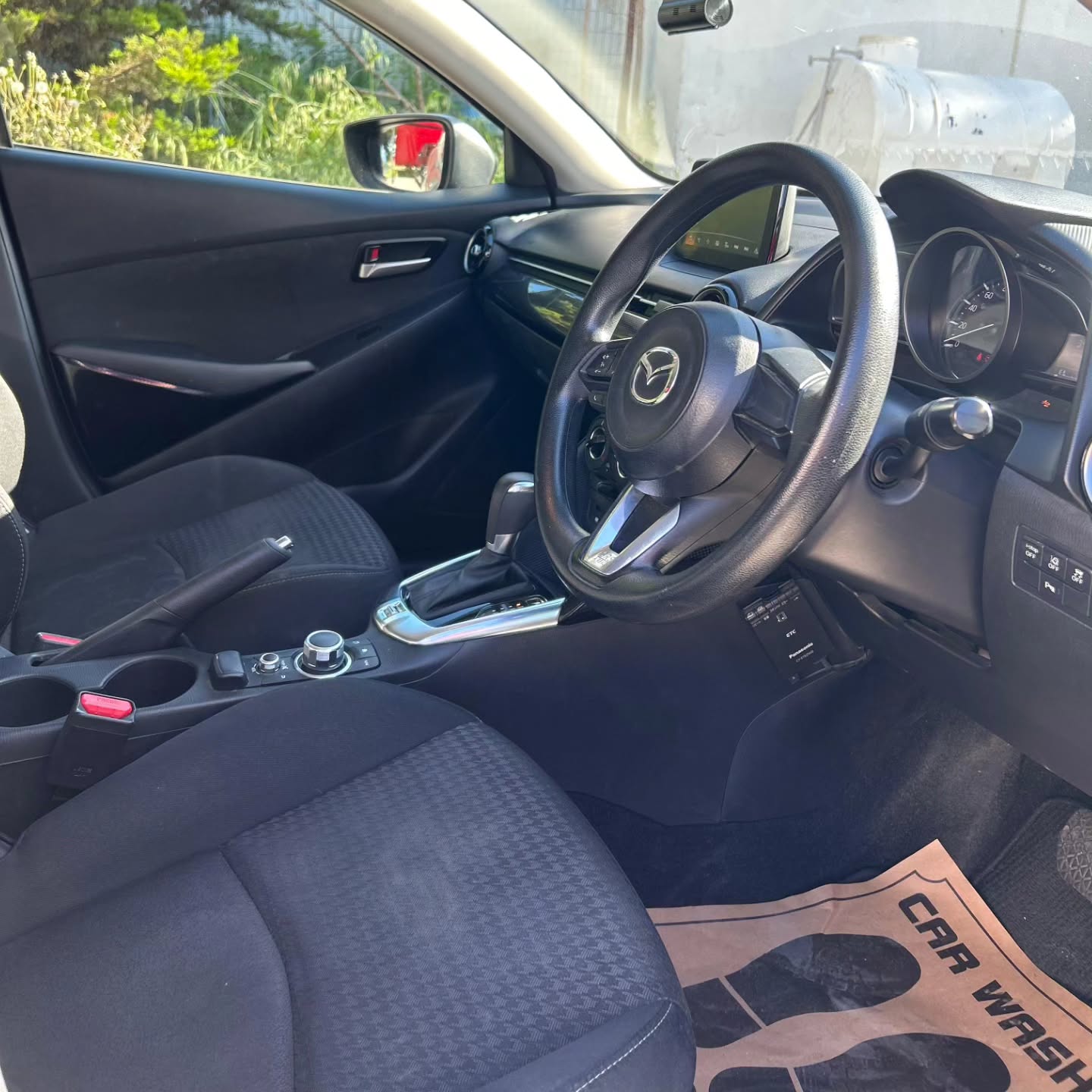 Mazda Demio 2019 Satılık İkinci El - Thumbnail 7