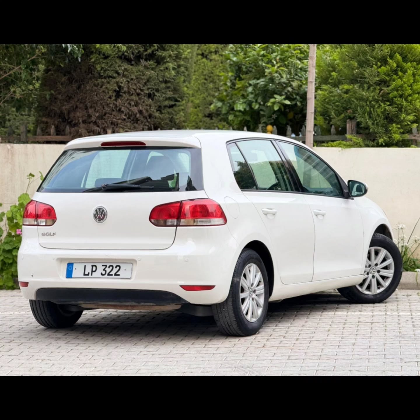 Volkswagen Golf 6 2011 Satılık İkinci El - Thumbnail 3