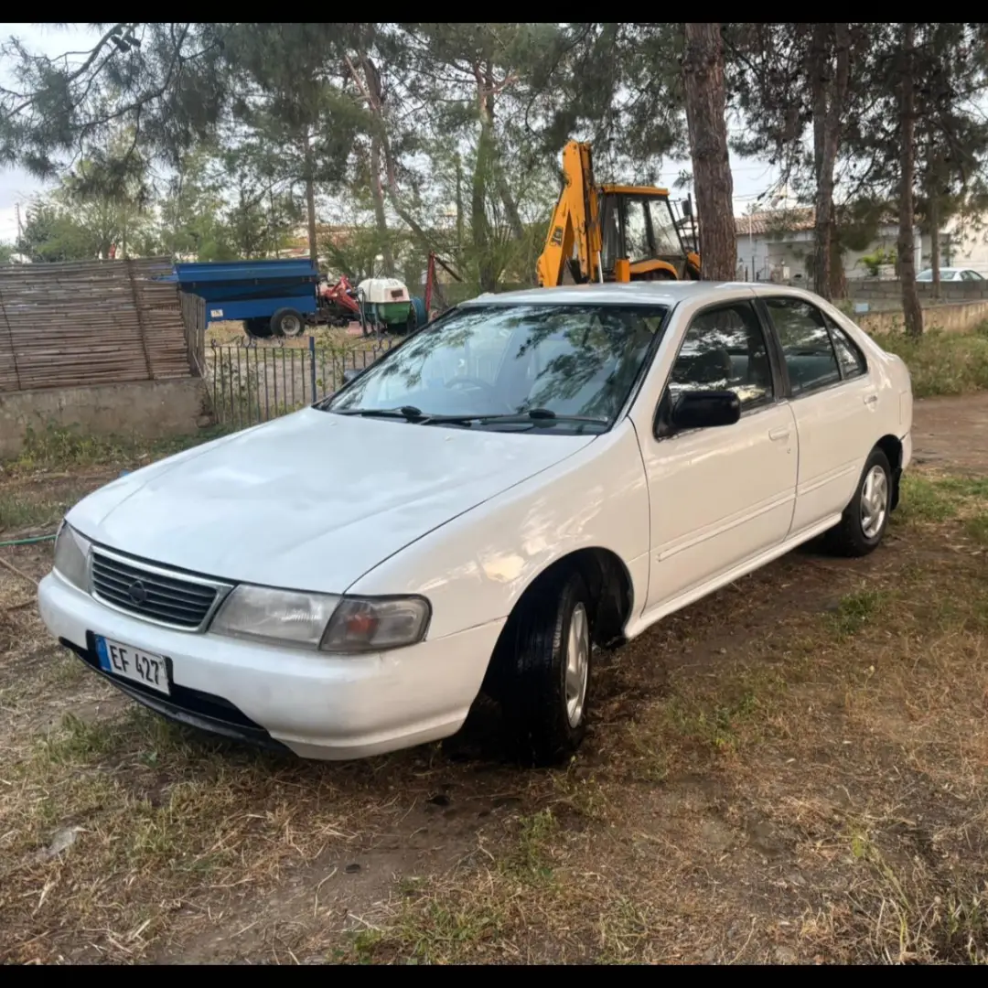 Nissan Sunny 1995 Satılık İkinci El - Thumbnail 2