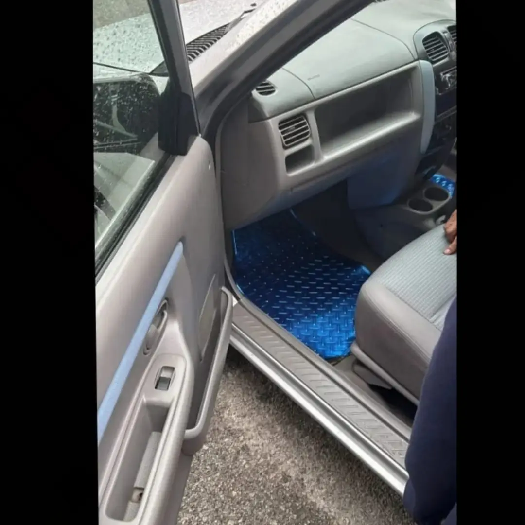 Mazda Demio 2002 Satılık İkinci El - Thumbnail 5