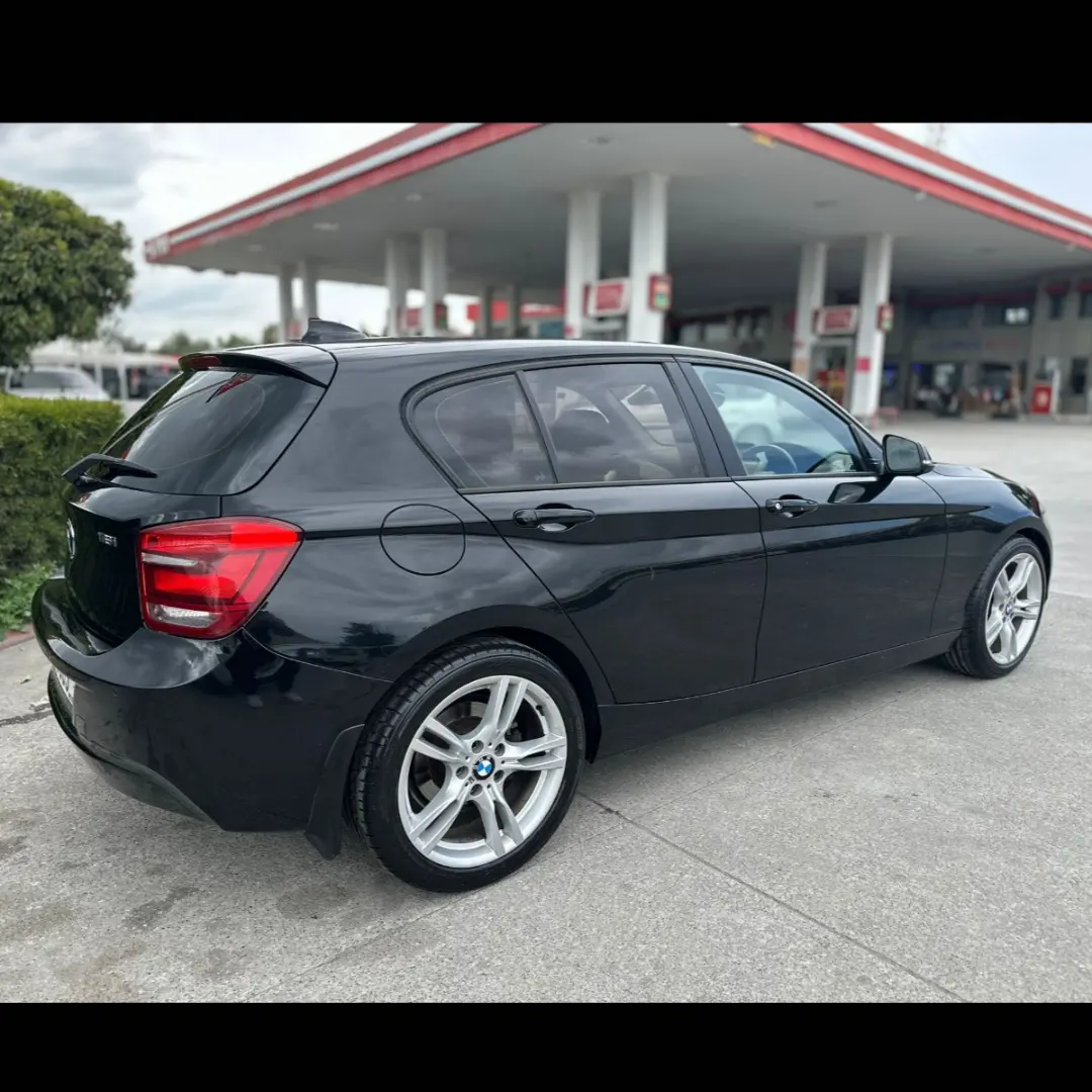 Bmw 1.16i 2013 Satılık İkinci El - Thumbnail 3