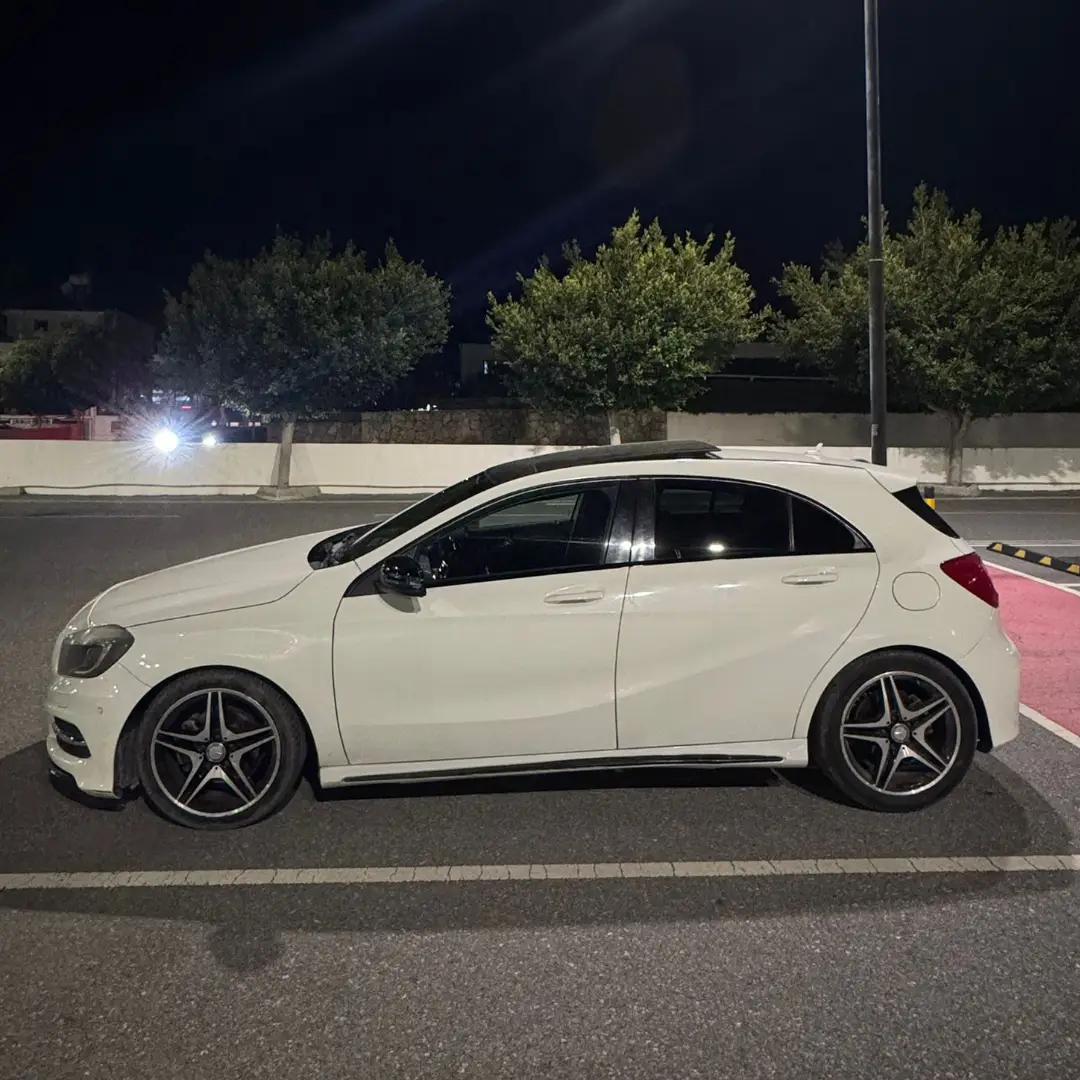 Mercedes A180 Amg Sport 2015 Satılık İkinci El - Thumbnail 3
