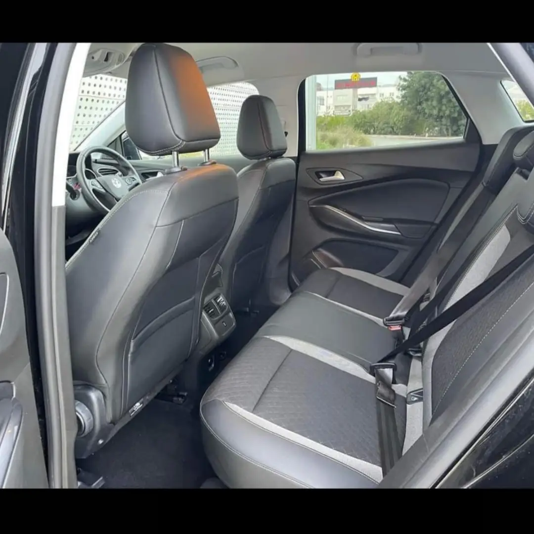 Vauxhall Grandland X 2019 Satılık İkinci El - Thumbnail 6