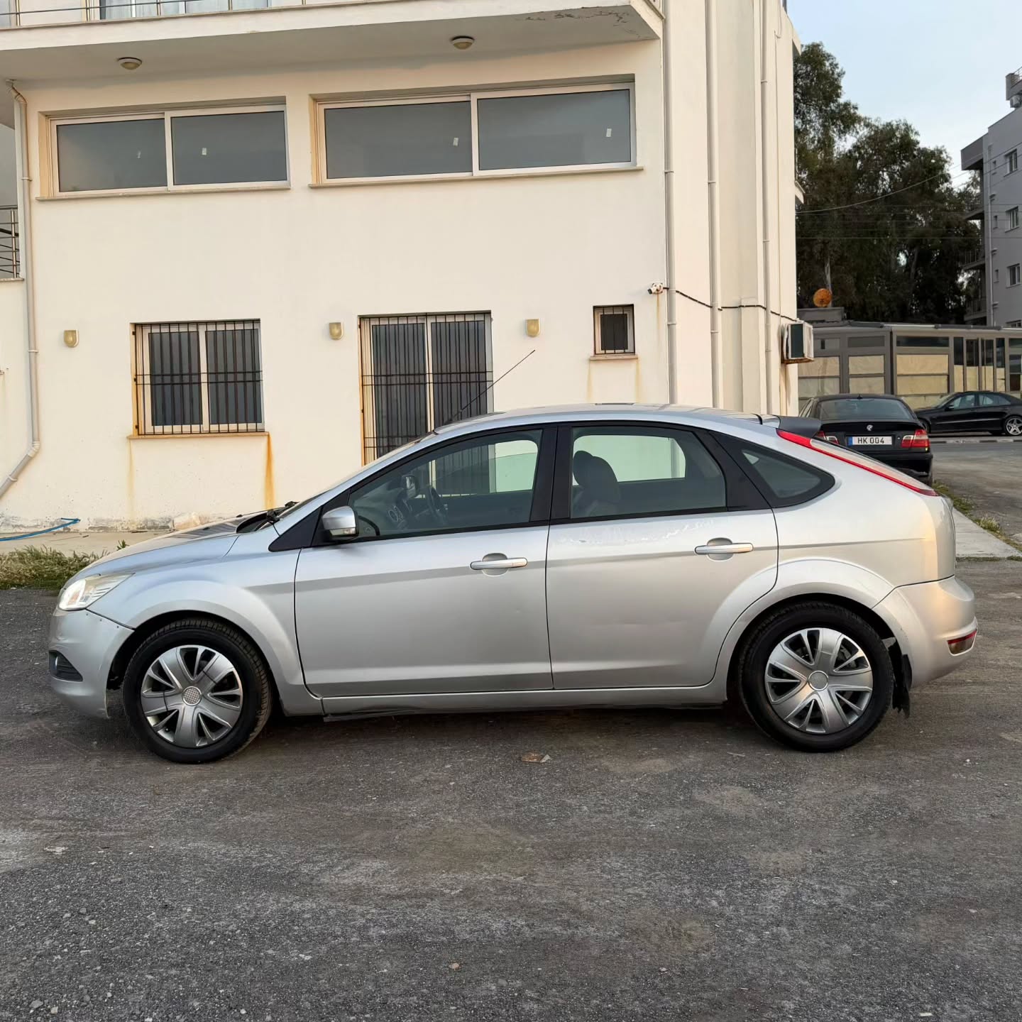 Ford Focus 2011 Satılık İkinci El - Thumbnail 3