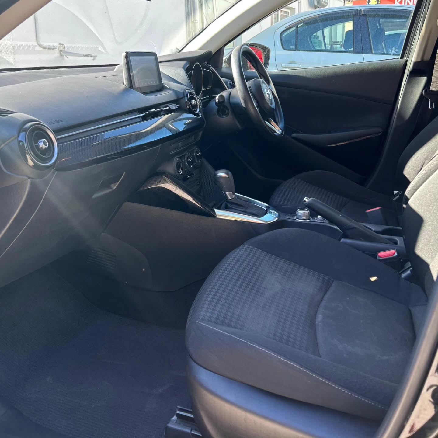 Mazda Demio 2019 Satılık İkinci El - Thumbnail 6