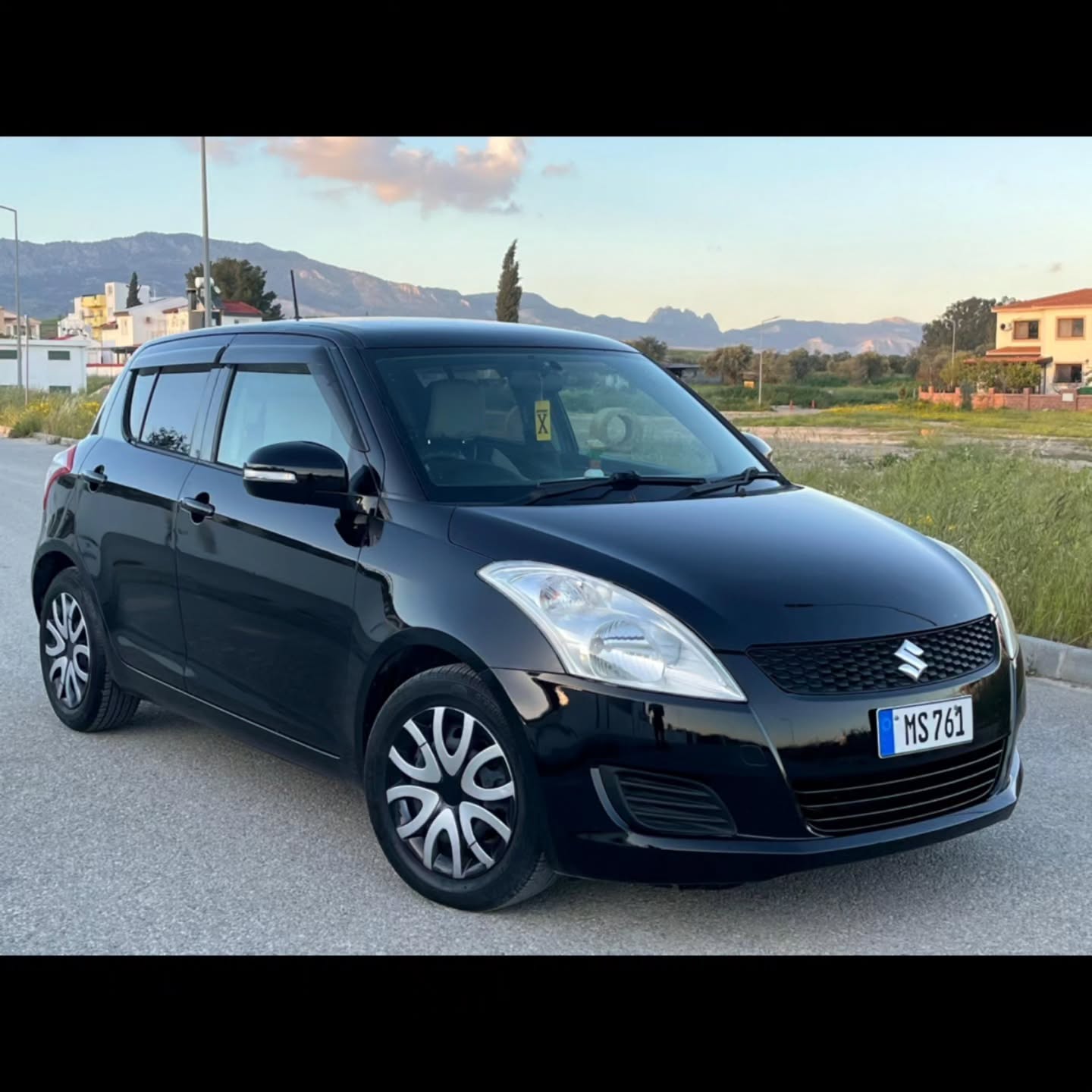 2010 Suzuki Swift