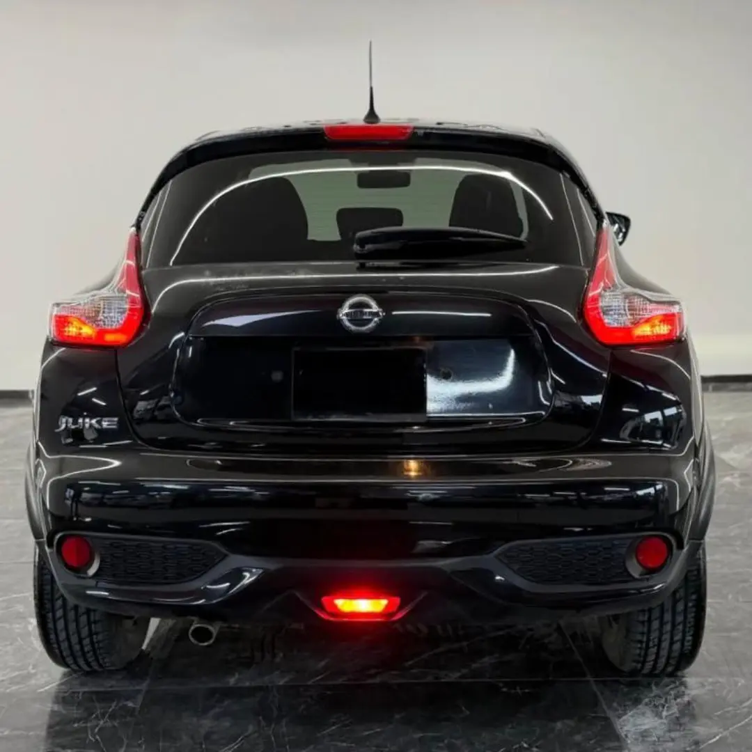 Nissan Juke 2019 Satılık İkinci El - Thumbnail 4