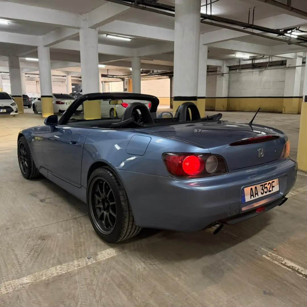 Honda S2000 2002 Satılık İkinci El - Thumbnail 4