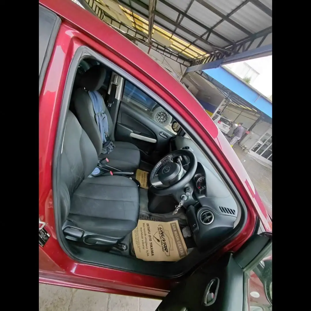 Mazda Demio 2012 Satılık İkinci El - Thumbnail 5