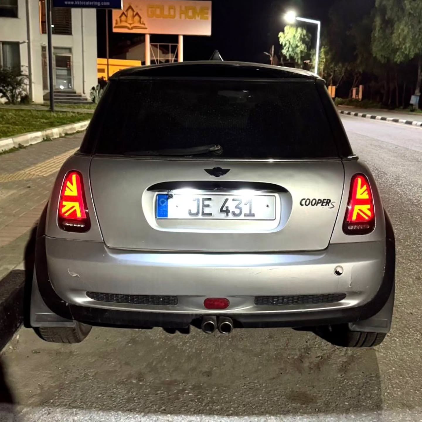 Mini Cooper S 2006 Satılık İkinci El - Thumbnail 5