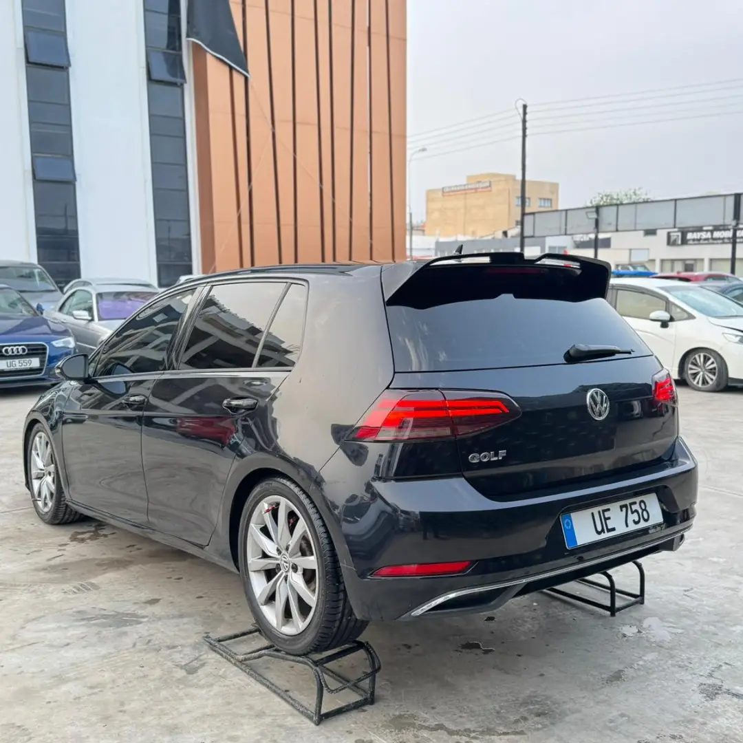 Volkswagen Golf 7.5 2019 Satılık İkinci El - Thumbnail 3