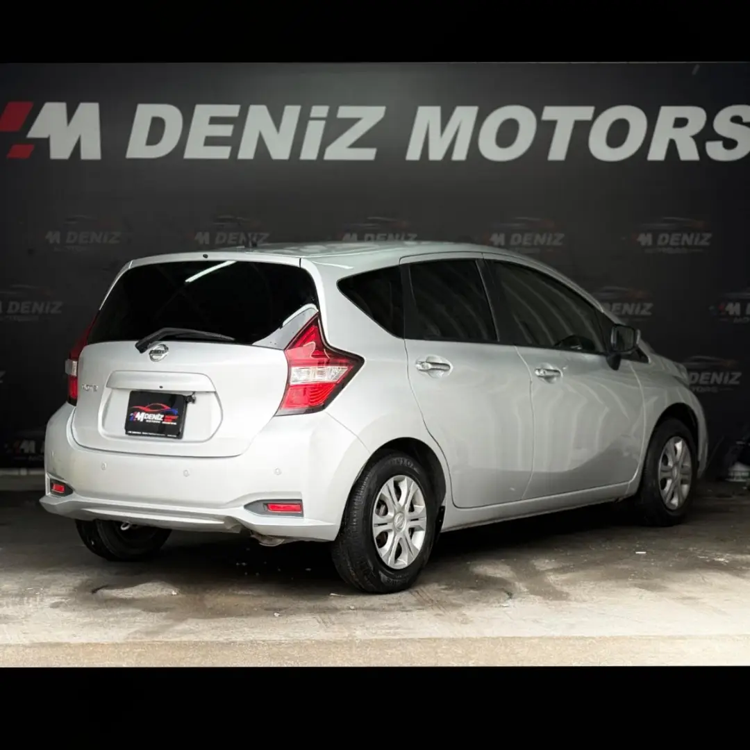 Nissan Note 2020 Satılık İkinci El - Thumbnail 3
