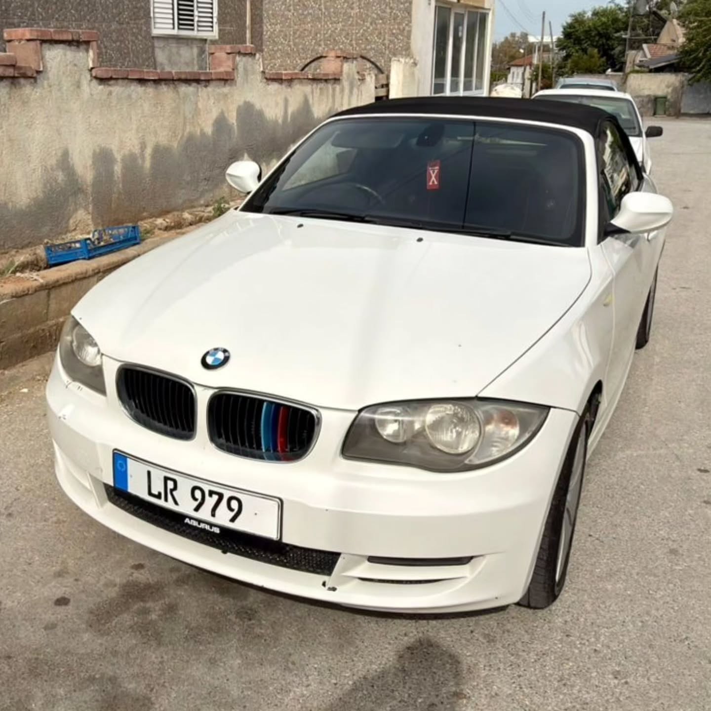 Bmw 1.18i 2008 Satılık İkinci El - Fotoğraf 1