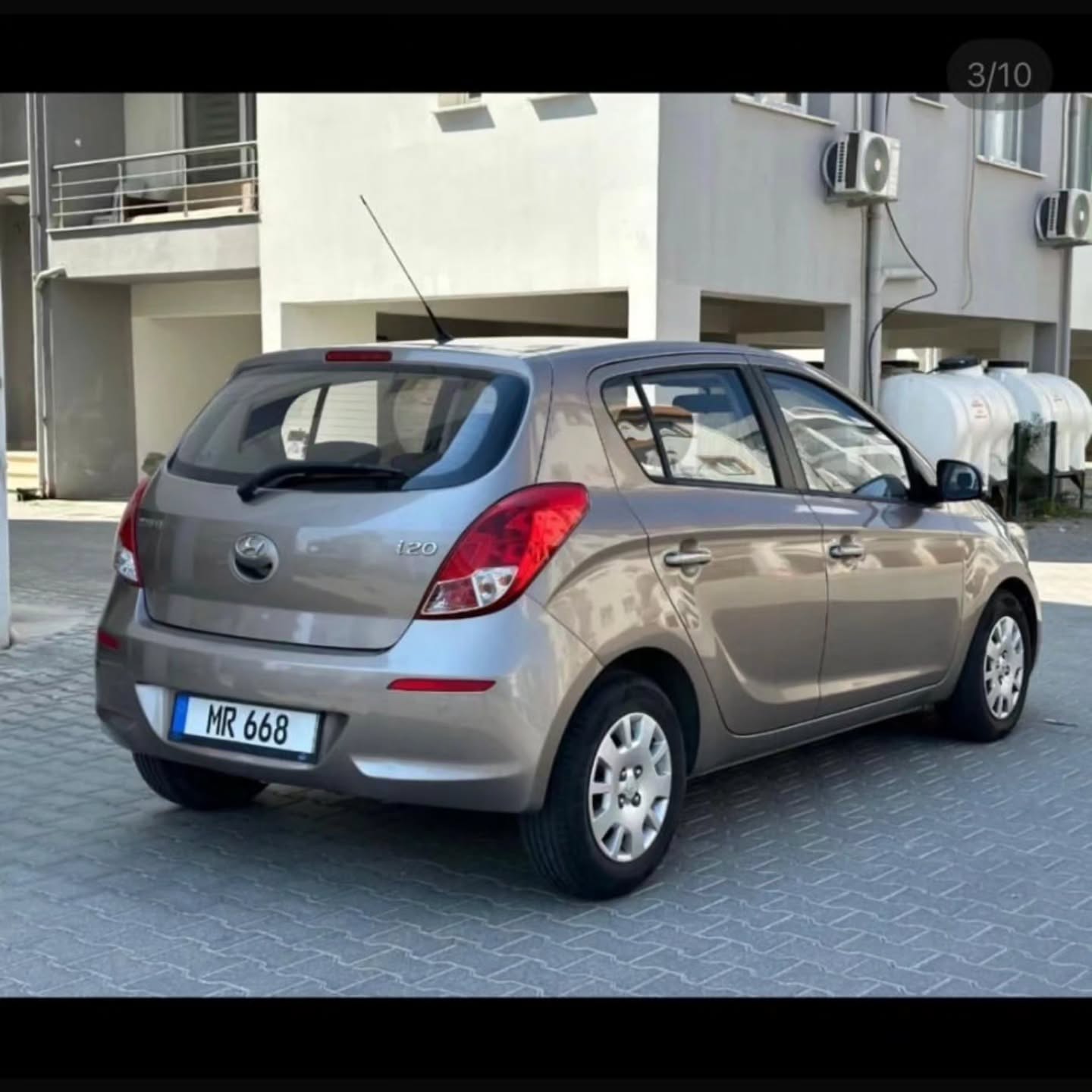 Hyundai I20 2013 Satılık İkinci El - Thumbnail 3