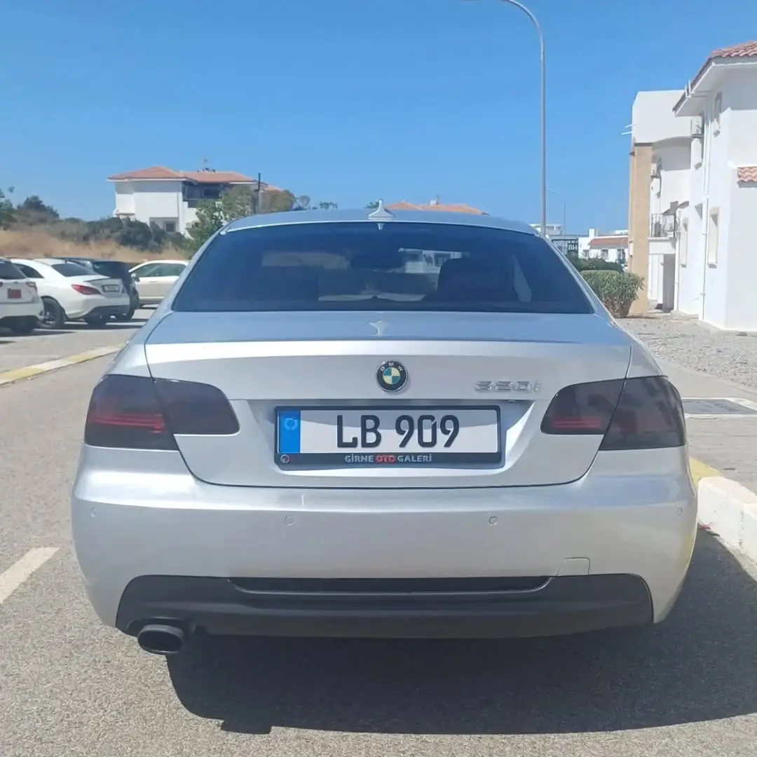 Bmw 320i 2007 Satılık İkinci El - Thumbnail 5